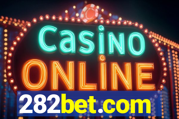 282bet.com