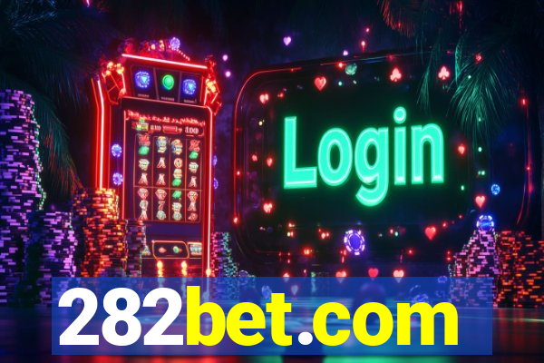 282bet.com