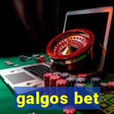 galgos bet