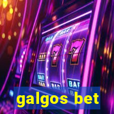 galgos bet