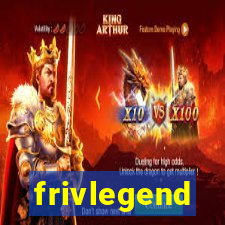 frivlegend