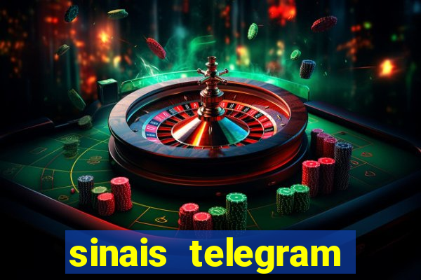 sinais telegram fortune tiger