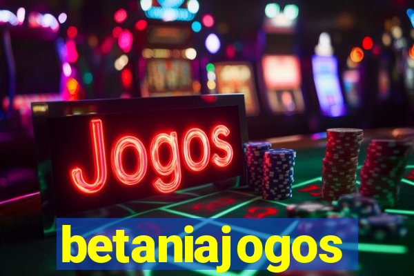 betaniajogos