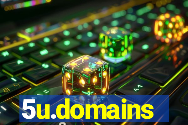 5u.domains