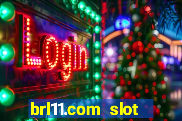 brl11.com slot magia paga mesmo