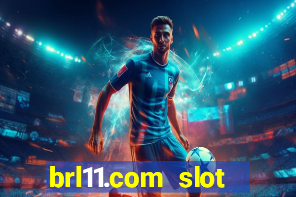 brl11.com slot magia paga mesmo