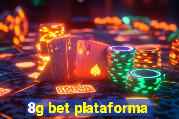 8g bet plataforma