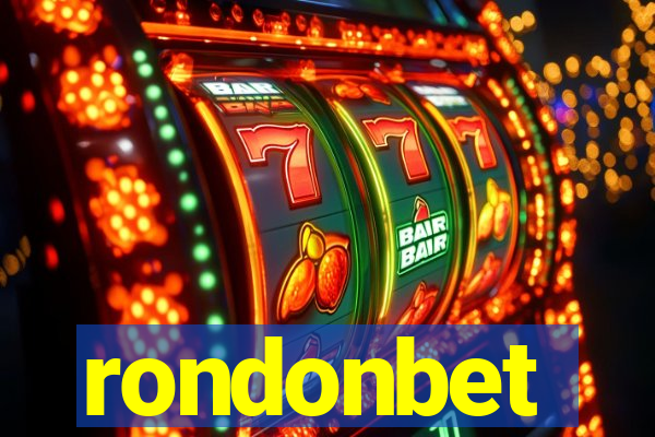 rondonbet