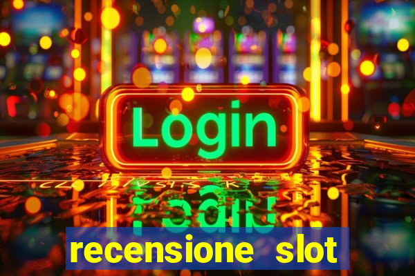 recensione slot lucky stripes