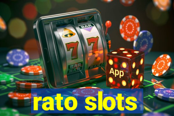 rato slots