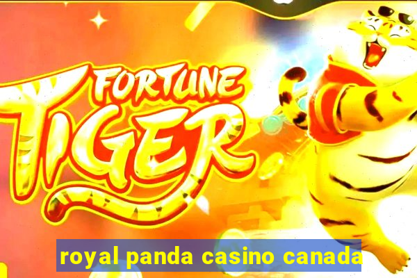 royal panda casino canada