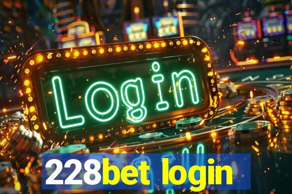 228bet login