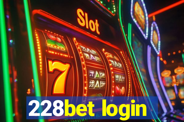 228bet login