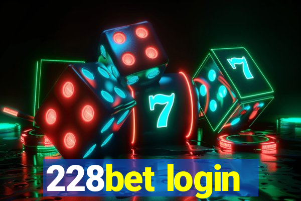 228bet login