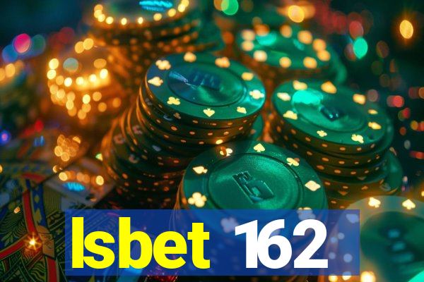 lsbet 162