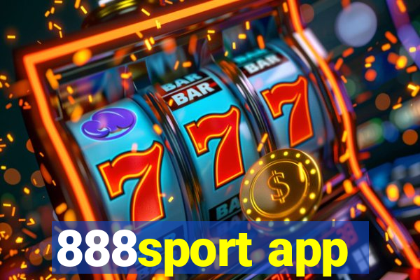 888sport app