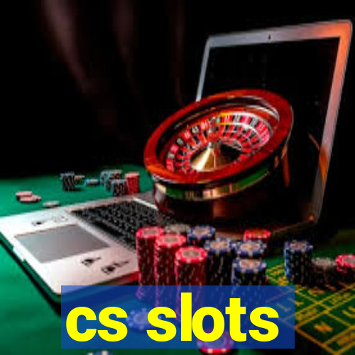 cs slots