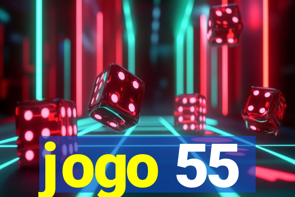 jogo 55