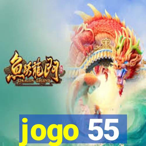 jogo 55