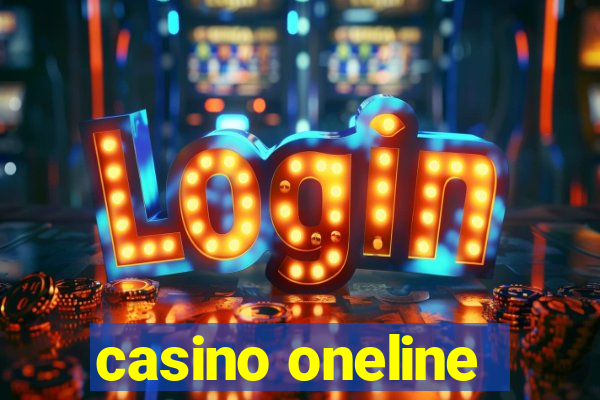 casino oneline