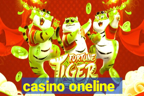 casino oneline