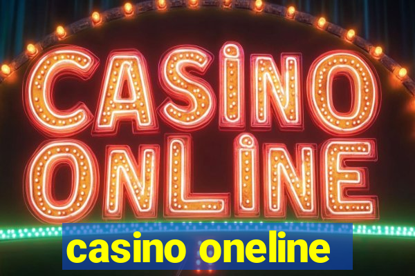 casino oneline