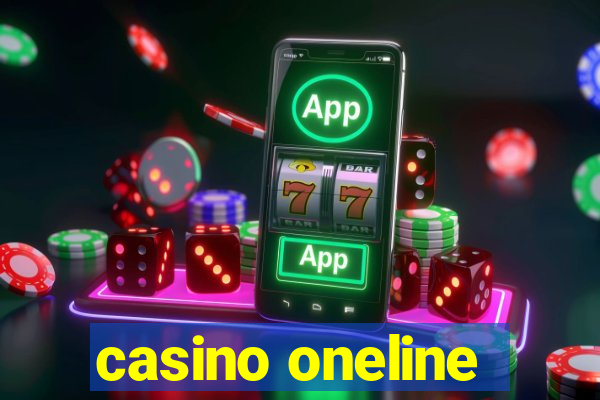 casino oneline