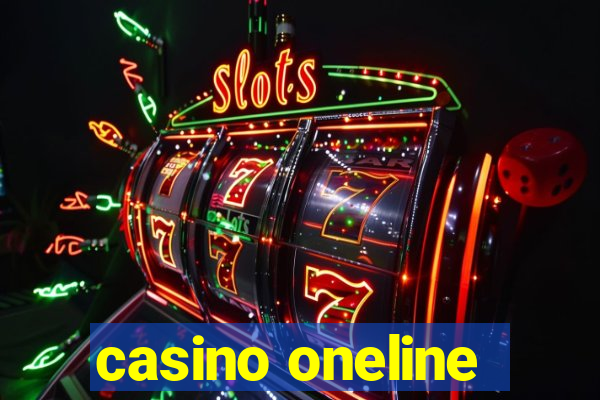 casino oneline