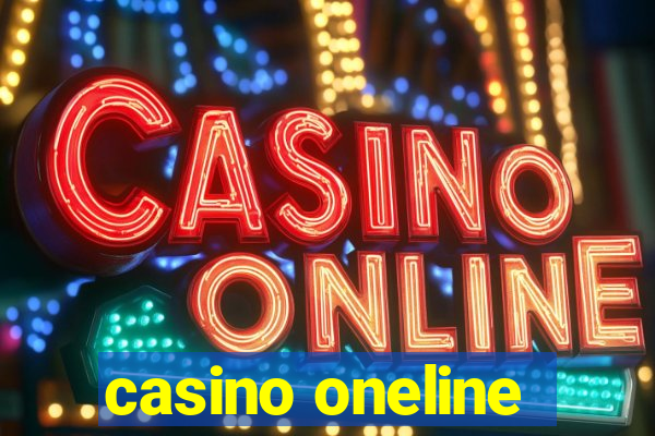 casino oneline