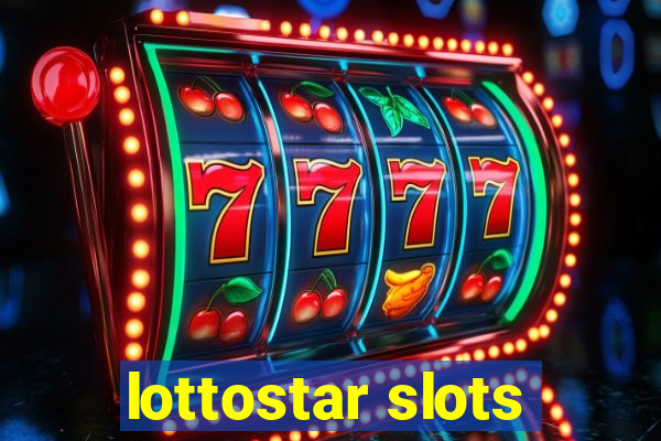 lottostar slots