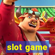 slot game