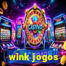 wink jogos