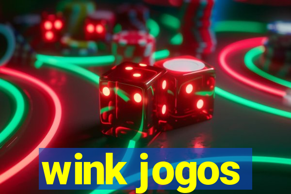 wink jogos