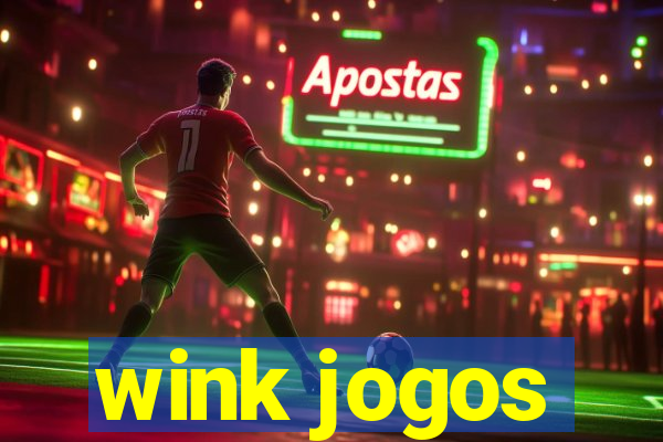 wink jogos