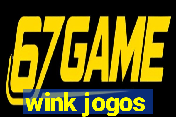 wink jogos