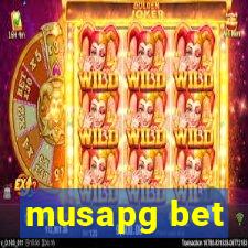 musapg bet