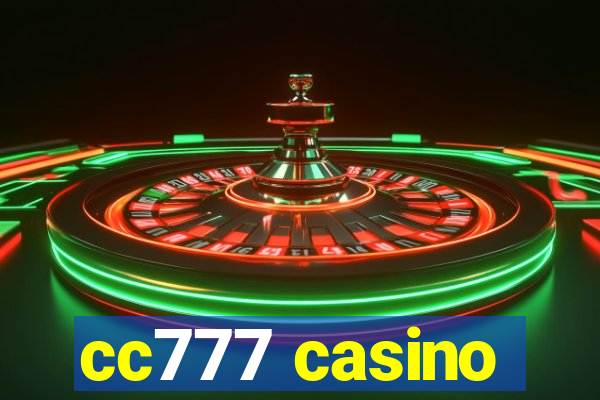 cc777 casino