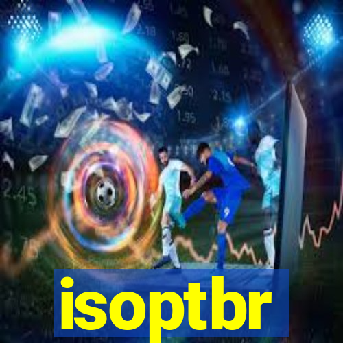 isoptbr