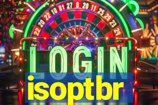 isoptbr