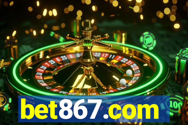 bet867.com