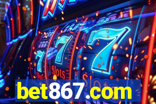 bet867.com