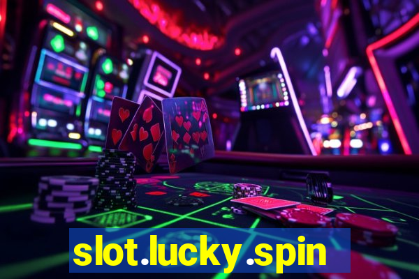 slot.lucky.spin.online.free