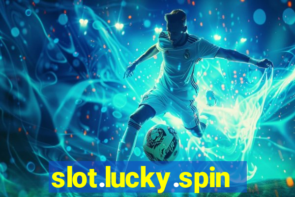 slot.lucky.spin.online.free