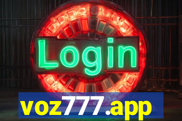 voz777.app