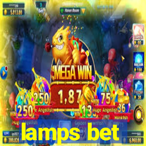 lamps bet