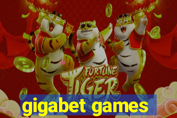 gigabet games