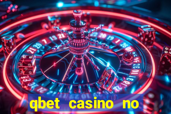 qbet casino no deposit bonus