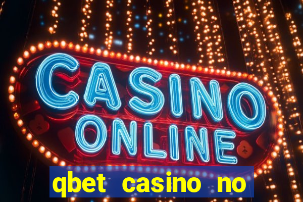 qbet casino no deposit bonus