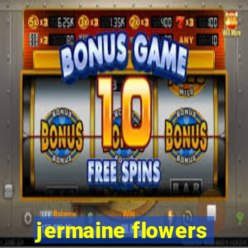 jermaine flowers