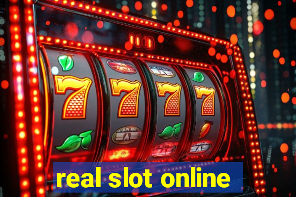 real slot online